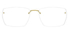 Lindberg® Spirit Titanium™ 2380 - 700-109 Glasses