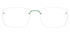 Lindberg® Spirit Titanium™ 2380 - 700-117 Glasses