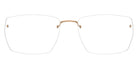Lindberg® Spirit Titanium™ 2380 - 700-35 Glasses