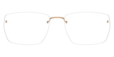 Lindberg® Spirit Titanium™ 2380 - 700-35 Glasses