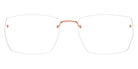 Lindberg® Spirit Titanium™ 2380 - 700-60 Glasses