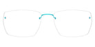 Lindberg® Spirit Titanium™ 2380 - 700-80 Glasses