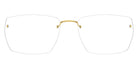 Lindberg® Spirit Titanium™ 2380 - 700-GT Glasses