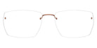Lindberg® Spirit Titanium™ 2380 - 700-U12 Glasses