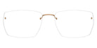 Lindberg® Spirit Titanium™ 2380 - 700-U15 Glasses