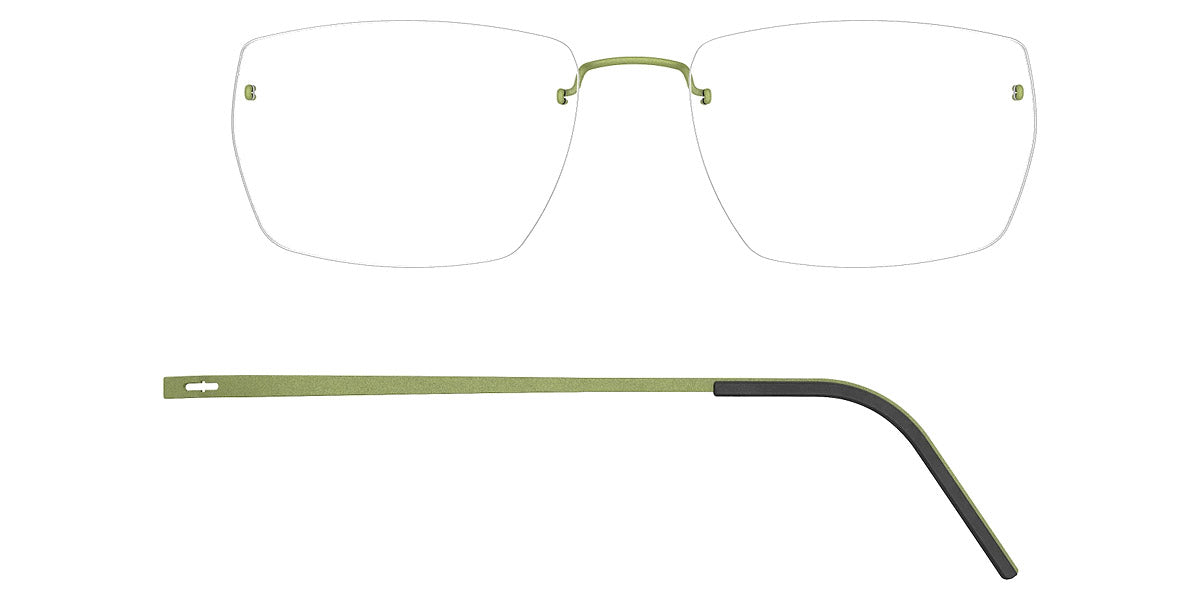 Lindberg® Spirit Titanium™ 2380 - 700-U34 Glasses