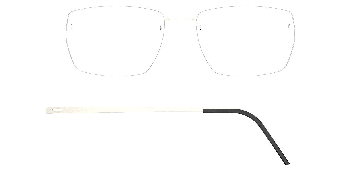 Lindberg® Spirit Titanium™ 2380 - 700-U38 Glasses