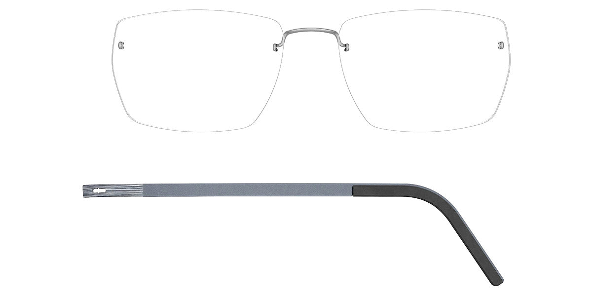 Lindberg® Spirit Titanium™ 2380 - 700-EEU16 Glasses