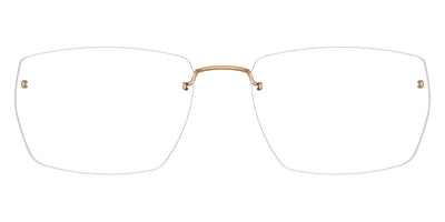 Lindberg® Spirit Titanium™ 2380 - Basic-35 Glasses