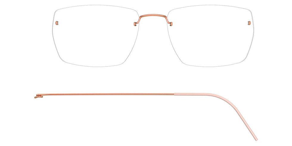 Lindberg® Spirit Titanium™ 2380 - Basic-60 Glasses