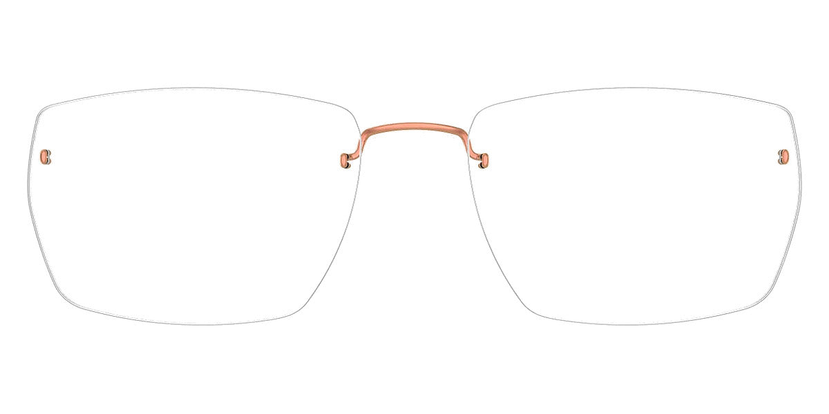 Lindberg® Spirit Titanium™ 2380 - Basic-60 Glasses