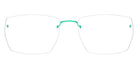 Lindberg® Spirit Titanium™ 2380 - Basic-85 Glasses