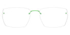 Lindberg® Spirit Titanium™ 2380 - Basic-90 Glasses