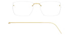 Lindberg® Spirit Titanium™ 2380 - Basic-GT Glasses
