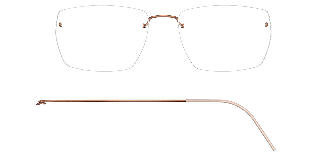 Lindberg® Spirit Titanium™ 2380 - Basic-U12 Glasses