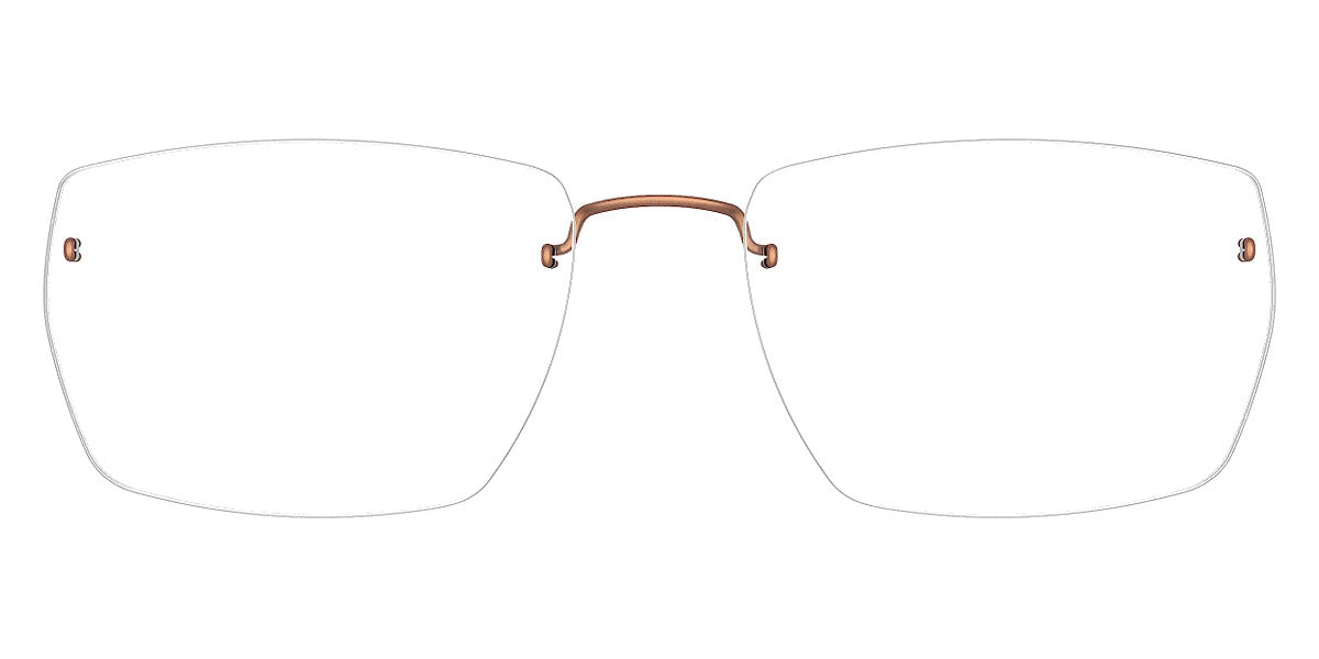 Lindberg® Spirit Titanium™ 2380 - Basic-U12 Glasses