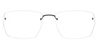 Lindberg® Spirit Titanium™ 2380 - Basic-U9 Glasses