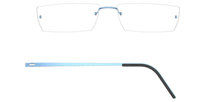 Lindberg® Spirit Titanium™ 2383 - 700-20 Glasses