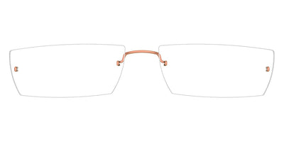 Lindberg® Spirit Titanium™ 2383 - 700-60 Glasses