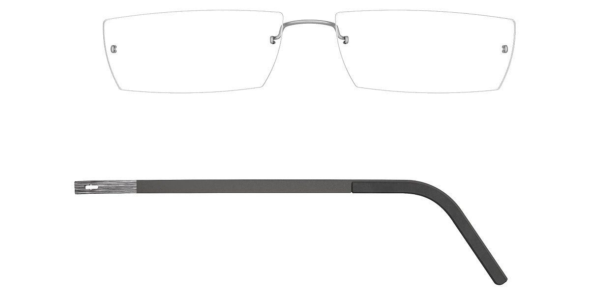 Lindberg® Spirit Titanium™ 2383 - 700-EEU9 Glasses