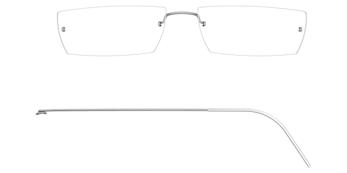 Lindberg® Spirit Titanium™ 2383 - Basic-10 Glasses