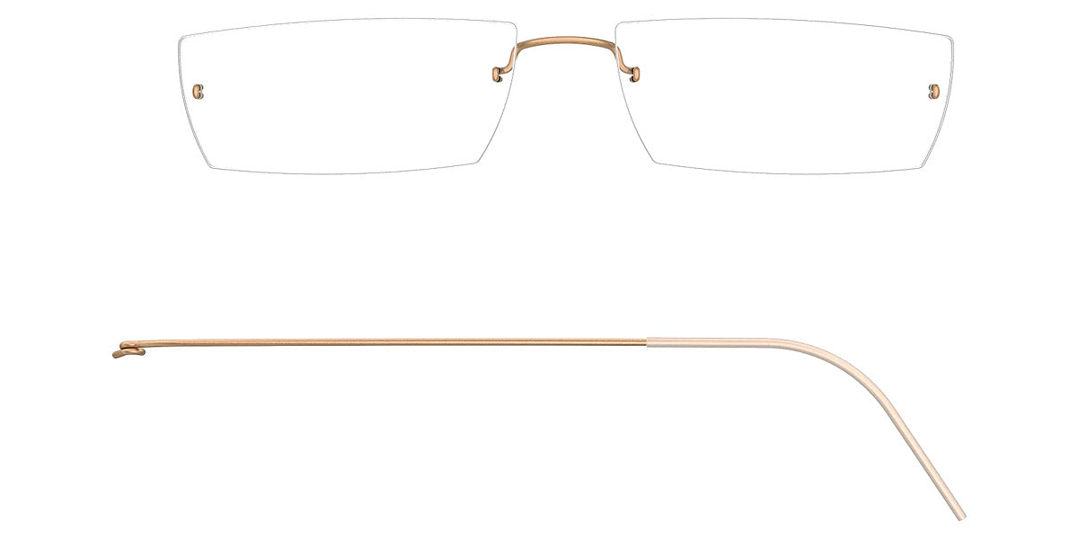 Lindberg® Spirit Titanium™ 2383 - Basic-35 Glasses