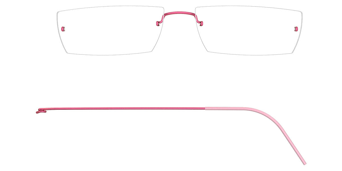 Lindberg® Spirit Titanium™ 2383 - Basic-70 Glasses