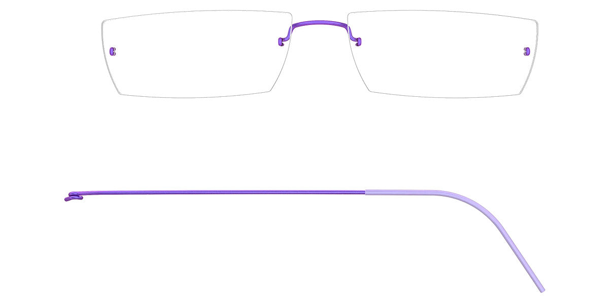 Lindberg® Spirit Titanium™ 2383 - Basic-77 Glasses