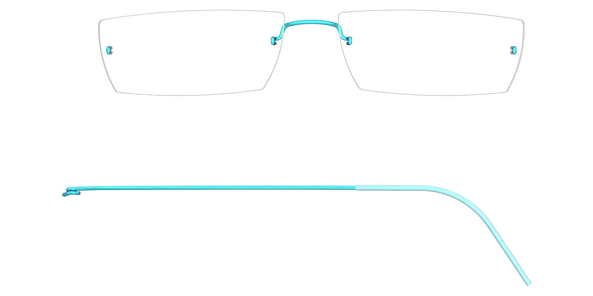 Lindberg® Spirit Titanium™ 2383 - Basic-80 Glasses