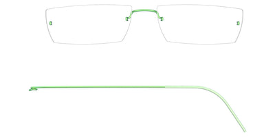 Lindberg® Spirit Titanium™ 2383 - Basic-90 Glasses