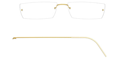 Lindberg® Spirit Titanium™ 2383 - Basic-GT Glasses