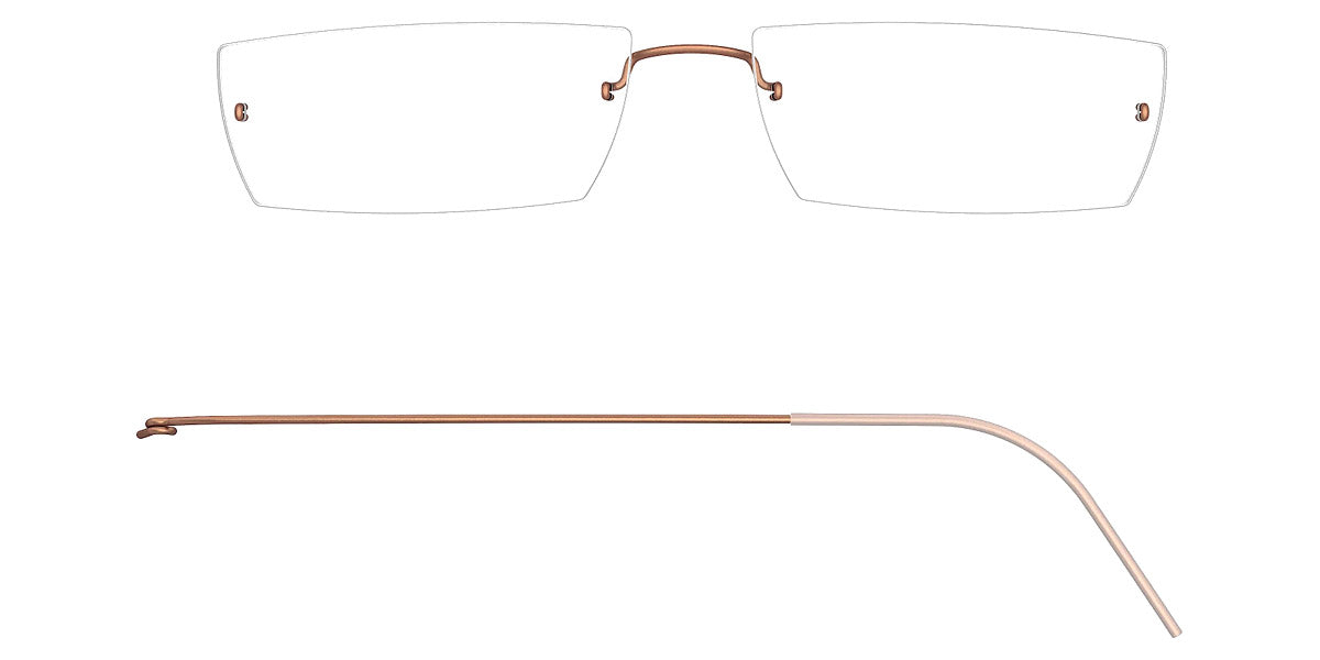 Lindberg® Spirit Titanium™ 2383 - Basic-U12 Glasses