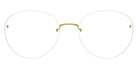 Lindberg® Spirit Titanium™ 2384 - 700-109 Glasses