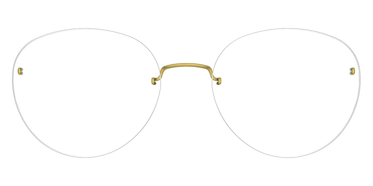 Lindberg® Spirit Titanium™ 2384 Round Glasses - EuroOptica