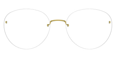Lindberg® Spirit Titanium™ 2384 - 700-109 Glasses