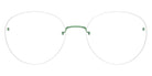Lindberg® Spirit Titanium™ 2384 - 700-117 Glasses