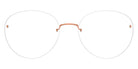 Lindberg® Spirit Titanium™ 2384 - 700-60 Glasses