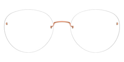 Lindberg® Spirit Titanium™ 2384 - 700-60 Glasses