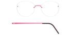 Lindberg® Spirit Titanium™ 2384 - 700-70 Glasses