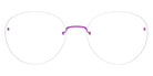 Lindberg® Spirit Titanium™ 2384 - 700-75 Glasses