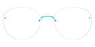 Lindberg® Spirit Titanium™ 2384 - 700-80 Glasses
