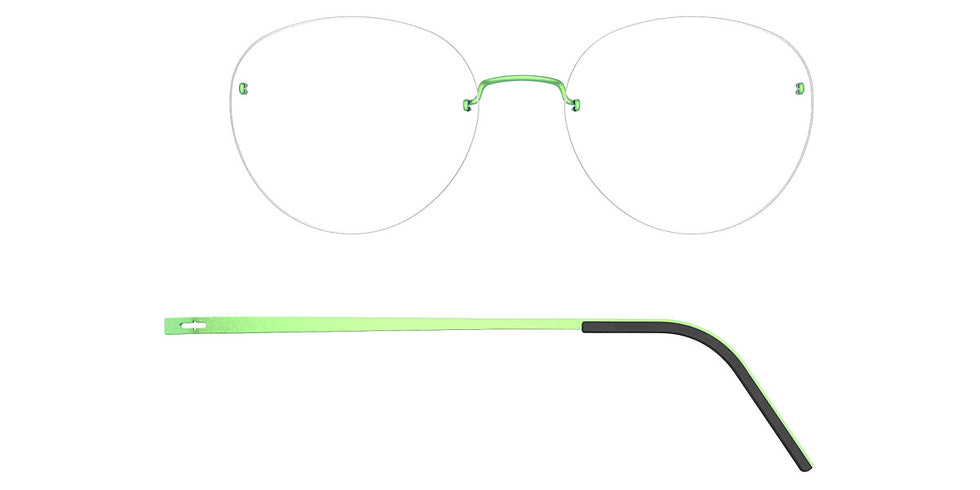 Lindberg® Spirit Titanium™ 2384 - 700-90 Glasses