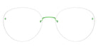 Lindberg® Spirit Titanium™ 2384 - 700-90 Glasses