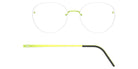 Lindberg® Spirit Titanium™ 2384 - 700-95 Glasses