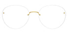 Lindberg® Spirit Titanium™ 2384 - 700-GT Glasses