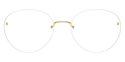 Lindberg® Spirit Titanium™ 2384 - 700-GT Glasses