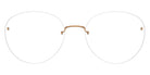 Lindberg® Spirit Titanium™ 2384 - 700-U15 Glasses