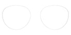 Lindberg® Spirit Titanium™ 2384 - 700-U17 Glasses
