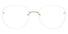 Lindberg® Spirit Titanium™ 2384 - 700-U34 Glasses