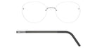 Lindberg® Spirit Titanium™ 2384 - 700-EEU9 Glasses